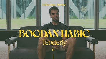 Bogdan Habic - Tenderly