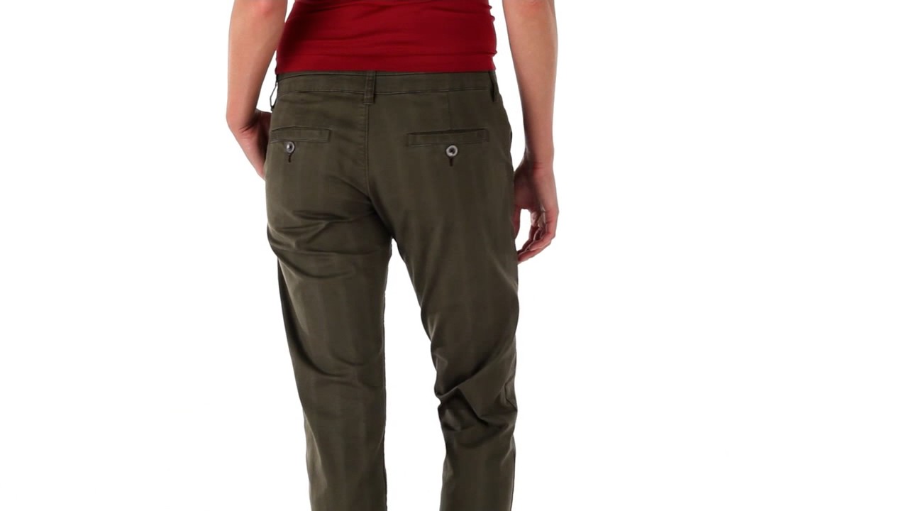 Toad\u0026Co Checkov Pants - Women's | REI Co-op