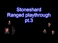 Stoneshard - Ranged playthrough (3/?) (0.8.0.13)
