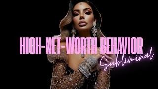 Celebrity THE AUDIO THAT MAKES EVERYTHING TREAT YOU LIKE HIGH VALUE (SUBLIMINAL) Profile