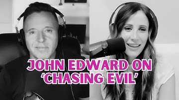 John Edward on 