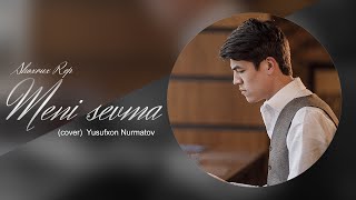 Shoxrux Rep - Meni sevma (cover)  Yusufxon Nurmatov