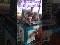 How to Stirrup Making machine|| steel cutting Machine and stirrup make #civilengineering #concrete