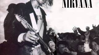 Video thumbnail of "Nirvana - (Lyrics) Plateau"