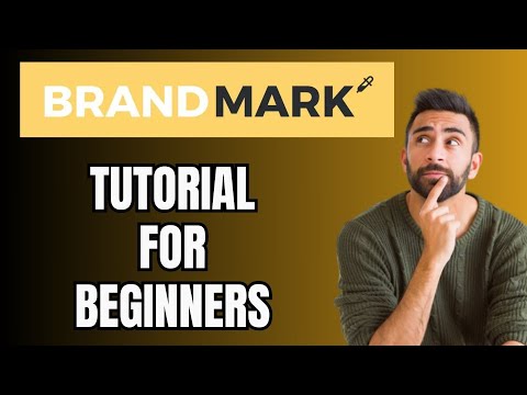 Brandmark demo video