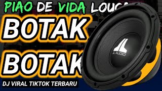 DJ FULL BASS VIRAL TIKTOK PIAO DE VIDA LAUCA TERBARU 2024 Resimi