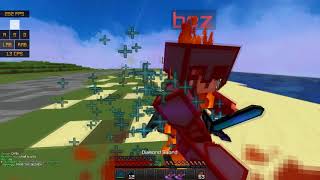 Cheating vs bcz ;^)