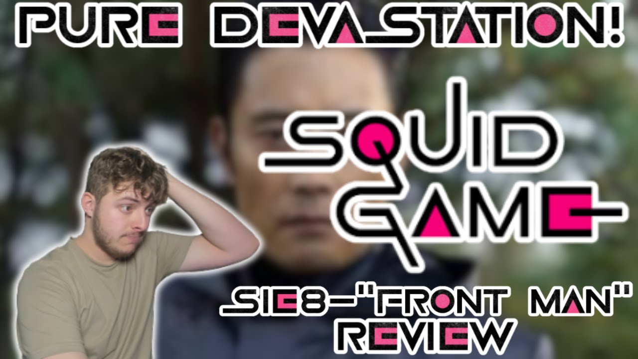 Squid Game S1E8-