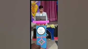 Cyber Security Awareness Session at School | Craw Academy | Mohit Yadav