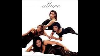 Watch Allure Anything You Want video