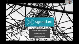 Synaptec webinar series: Panel discussion on Cable Fault Detection