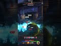 Can you Gank a BG shorts elderscrolls foryou gaming 