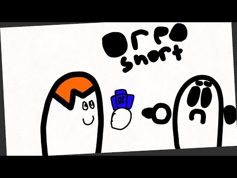 Oreo short remake by chases place go sub