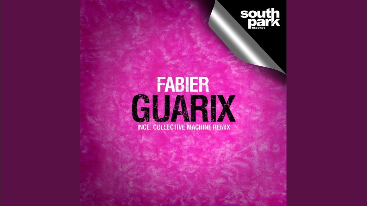 Watch Guarix (Original Mix) on YouTube Watch Guarix (Original Mix) on YouTube