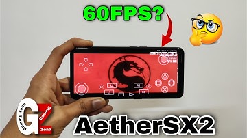 Mortal Kombat Shaolin Monks in Realme GT Neo 2 | AetherSX2 ❤️