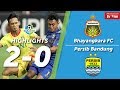 Bhayangkara FC VS Persib Bandung 2 0 All Goals Highlights