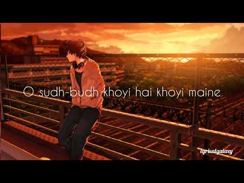 Tose naina lyrics: Arijit Singh