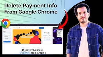 Hoe u opgeslagen betalingsgegevens en creditcards uit Google Chrome verwijdert [Volledige handlei...