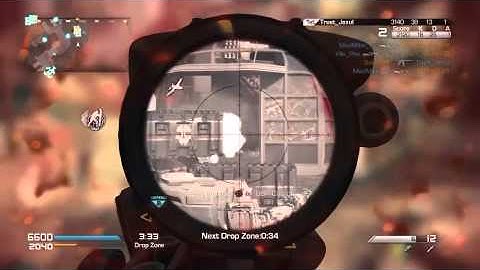 Minitage Episode 1 "Blank Space"