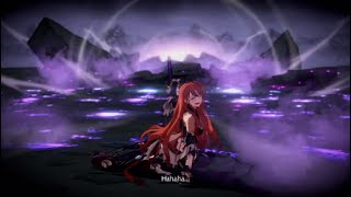 The ultimate S+ grind. Granblue Fantasy versus Rising