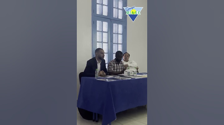 Ils ont surpris le jury avec cette présentation !