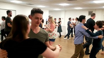 Beginners Plus Salsa Class @ Alchemy Dance Academy