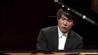 Seong-Jin Cho – Etude in C major Op. 10 No. 1 (first stage)