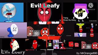 Bfdi Auditions Played At Remake