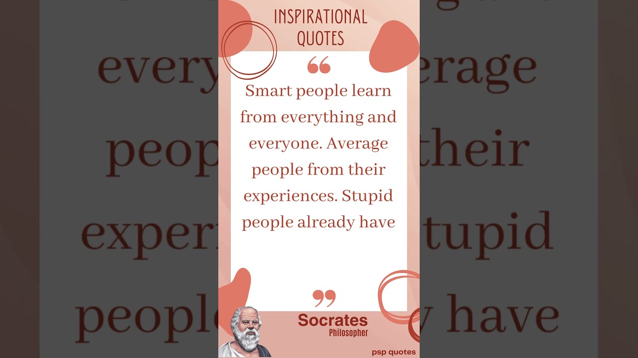 Socrates Quotes On Life Happiness 32 Motivational Best Shorts