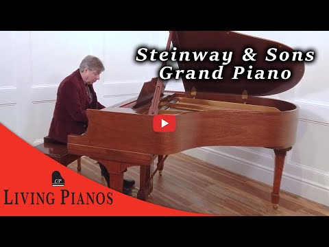 Steinway & Sons