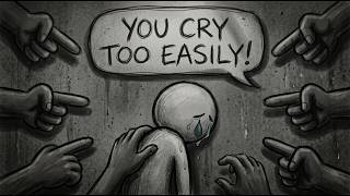 Why You Cry So Easily