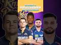 Who can replace of Mustafizurrahman for kkr ipl 2026 #shortsfeed