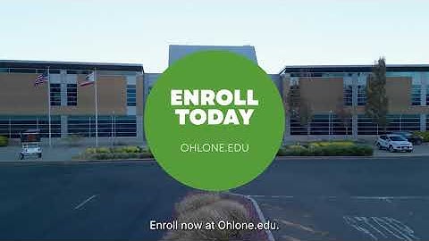 ⚡ Put your best foot forward in 2026! Enroll in Spring semester classes today!