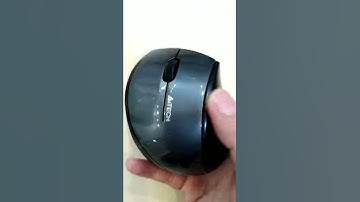 Видеообзор на товар из магазина SULPAK МЫШЬ БЕСПРОВОДНАЯ A4TECH G7-750N GREY