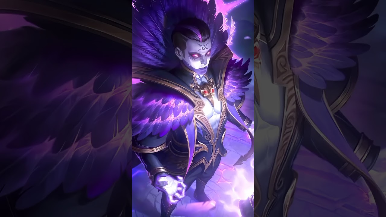 skin Estes mobile legends 