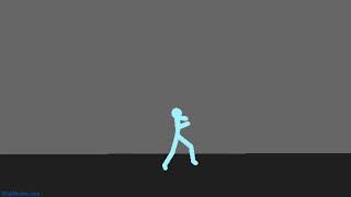 First Time Animating Perspectives