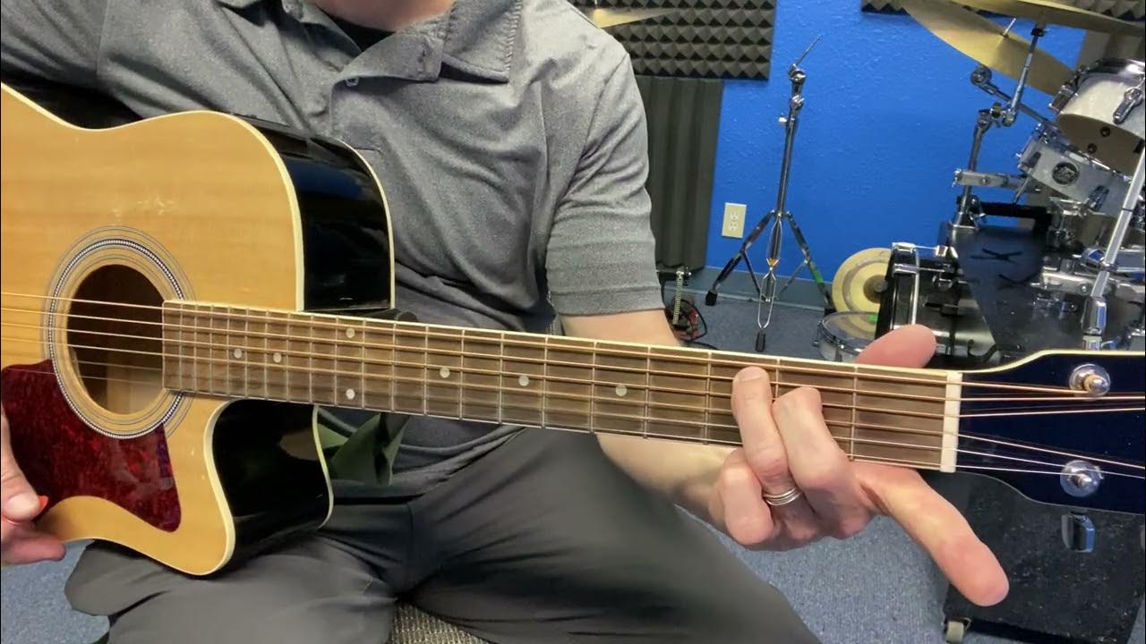 This Is Home Uke and Guitar YouTube