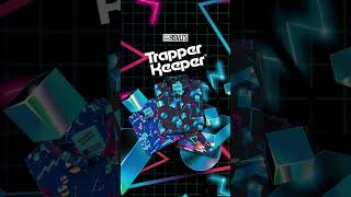 OMG Did You Hear?! Theres a Trapper Keeper™ x RSVLTS Collection!