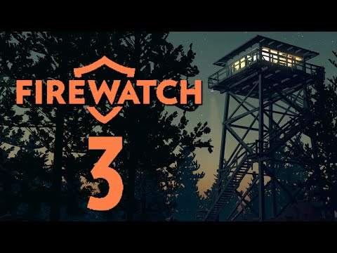 Video: Wie Firewatch Einem 14-Jährigen Half, Einen Historisch Wichtigen Turm Zu Retten