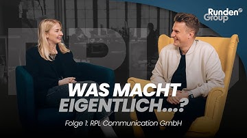 Was macht eigentlich...eine Film- und Marketingagentur?
