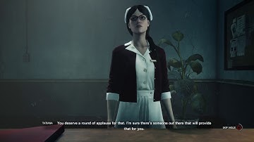 The Evil Within® 2, Part 26 Walkthrough Video