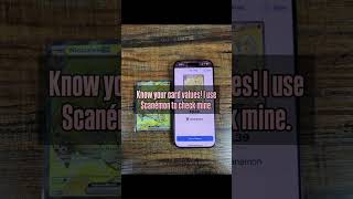 Essential collecting tips for Pokémon enthusiasts! #scanemon #9370u