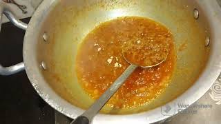 Egg Potato Curry / Aloo Ande Ka Shorbe  Wala Salan Recipe / Anda Gravy Recipe  By Aneela Umair