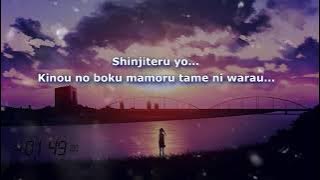 Amekigoe Zankyou, Lagu Jepang Enak di Dengar [雨き声残響]/Amekigoe Zankyou | Lyrics/lirik
