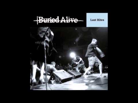 my sacrifice buried alive