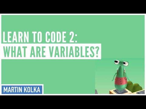 Learn to Code