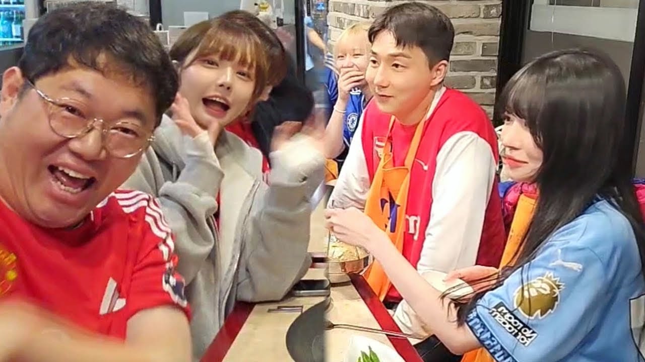 그 스승에 그 제자