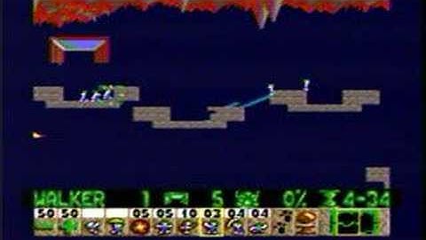 10 Taxing, Izzie Wizzie Lemmings get busy. Within 1 minute.