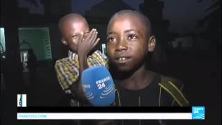 11769 Pervomaisky France 24 Burkina Faso ? un scrutin historique 08 50