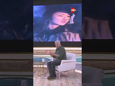 علاقة هاني عادل بالكاراتيه والأكشن من الطفولة